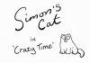 Crazy Time – Simon’s Cat (Funny Animated)