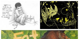 Celebrities who will surprise you