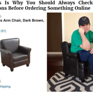 Hilarious online shopping fails (1)