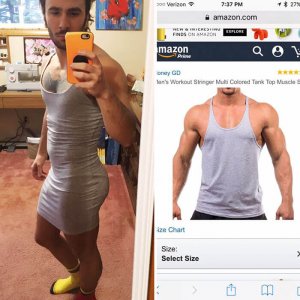 Hilarious online shopping fails (16)