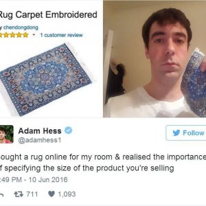 Hilarious online shopping fails (19)