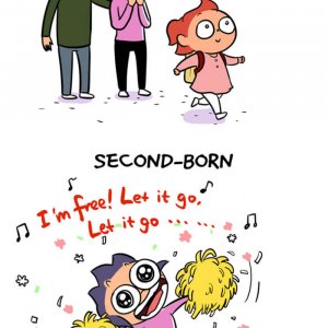 The Difference Between Having The First Vs Second Child (3)