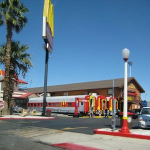 Unique McDonalds Restaurants (13)