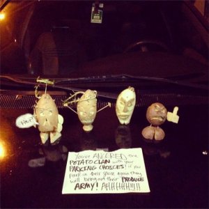 passive-aggressive neighbor (21)