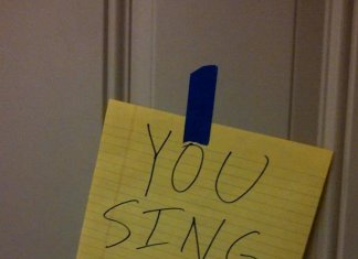 The most passive aggressive neighbor messages (21 images)