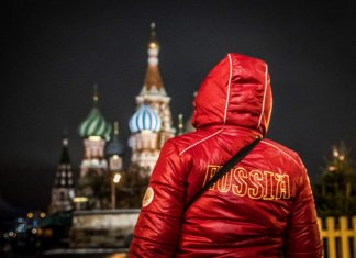 WTF?! Crazy Russia (21 images)