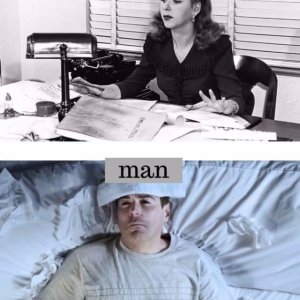 Differences Between Men And Women (1)