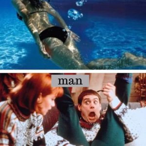 Differences Between Men And Women (2)