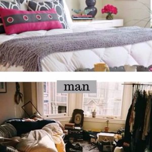 Differences Between Men And Women (3)