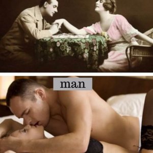 Differences Between Men And Women (4)