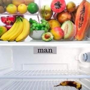Differences Between Men And Women (5)