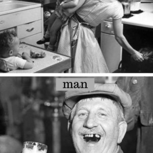Differences Between Men And Women (6)