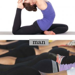 Differences Between Men And Women (8)