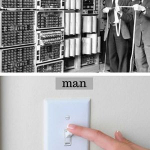 Differences Between Men And Women (9)