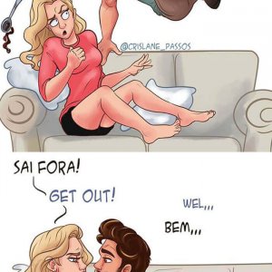 Funny Relationship (11)