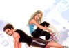 Funny relationship (21 comics images)