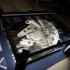 Geeky Coffee Tables (1)