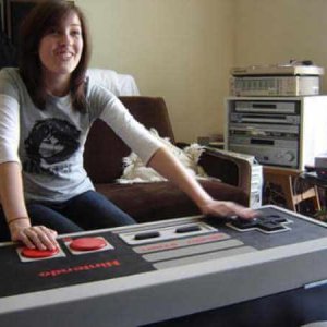 Geeky Coffee Tables (10)