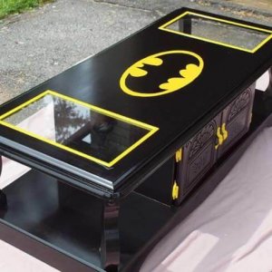 Geeky Coffee Tables (21)