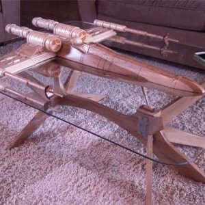 Geeky Coffee Tables (4)