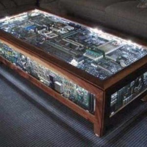 Geeky Coffee Tables (6)