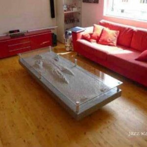 Geeky Coffee Tables (8)