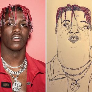 Hilariously Accurate Celebrity (12)