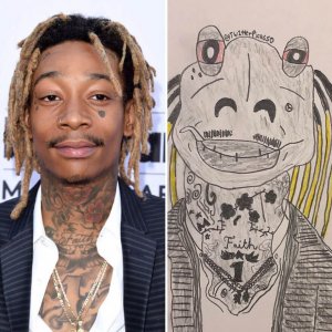 Hilariously Accurate Celebrity (13)