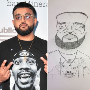 Hilariously Accurate Celebrity (14)