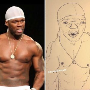 Hilariously Accurate Celebrity (16)