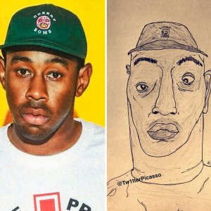Hilariously Accurate Celebrity (17)