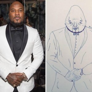 Hilariously Accurate Celebrity (18)