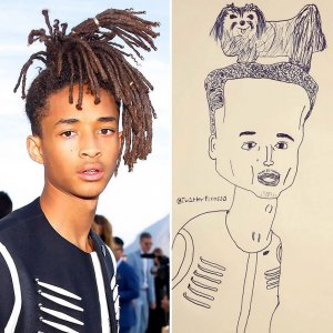 Hilariously Accurate Celebrity (20)