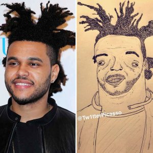 Hilariously Accurate Celebrity (21)