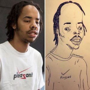 Hilariously Accurate Celebrity (3)