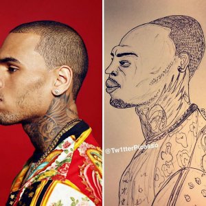 Hilariously Accurate Celebrity (4)