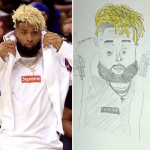 Hilariously Accurate Celebrity (5)