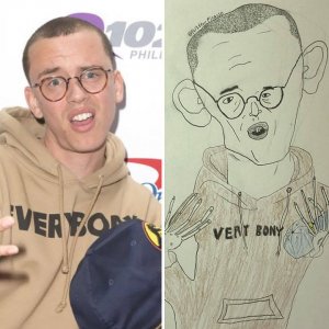 Hilariously Accurate Celebrity (6)