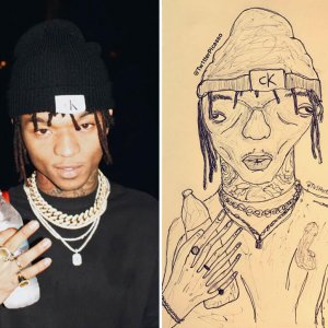 Hilariously Accurate Celebrity (7)