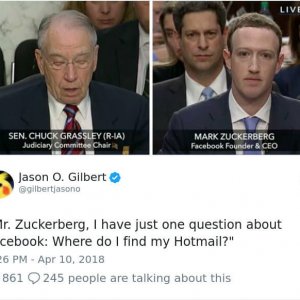 Internet Trolled Mark Zuckerberg (2)