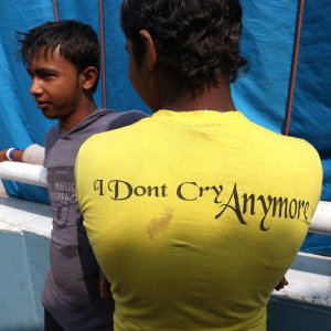 The Most Interesting T-Shirt Messages (9)