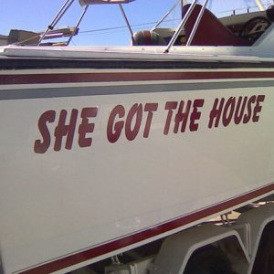 Clever And Funny Boat Names (10)