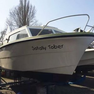 Clever And Funny Boat Names (12)