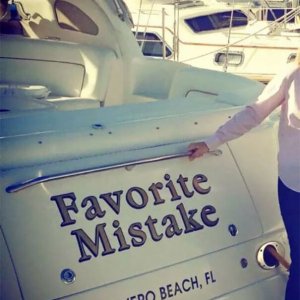 Clever And Funny Boat Names (14)