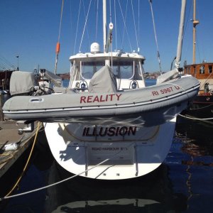 Clever And Funny Boat Names (15)