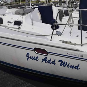 Clever And Funny Boat Names (16)