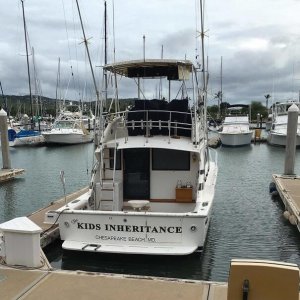 Clever And Funny Boat Names (19)