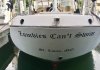 Clever and funny boat names (21 images)