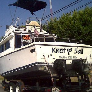 Clever And Funny Boat Names (20)