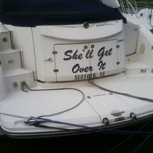 Clever And Funny Boat Names (21)